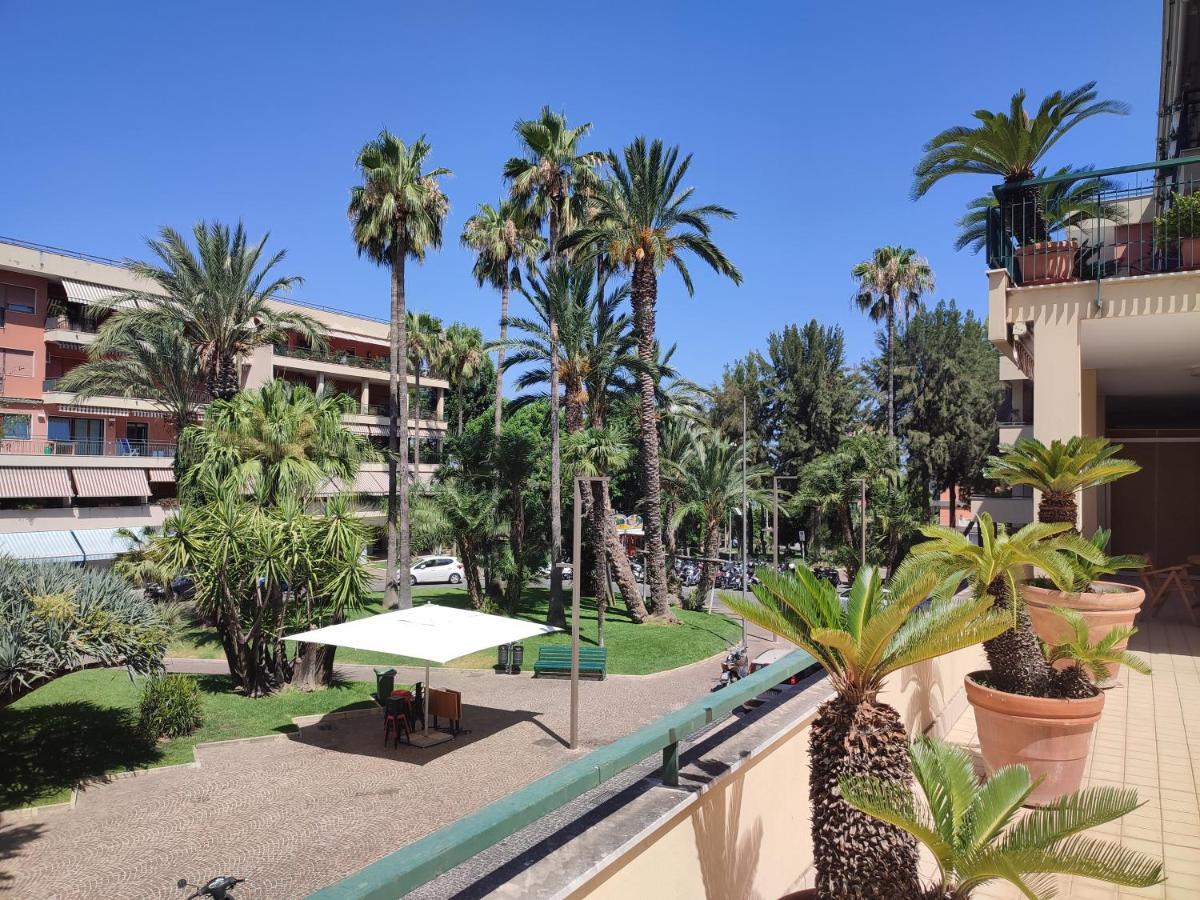 Terrazza La Delizia Apartment Sorrento Exterior photo